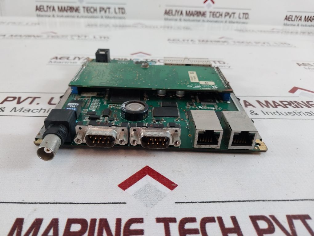 Fofc 2071591C Pcb Card Fofl 2071591C