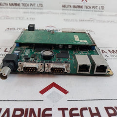 Fofc 2071591C Pcb Card Fofl 2071591C
