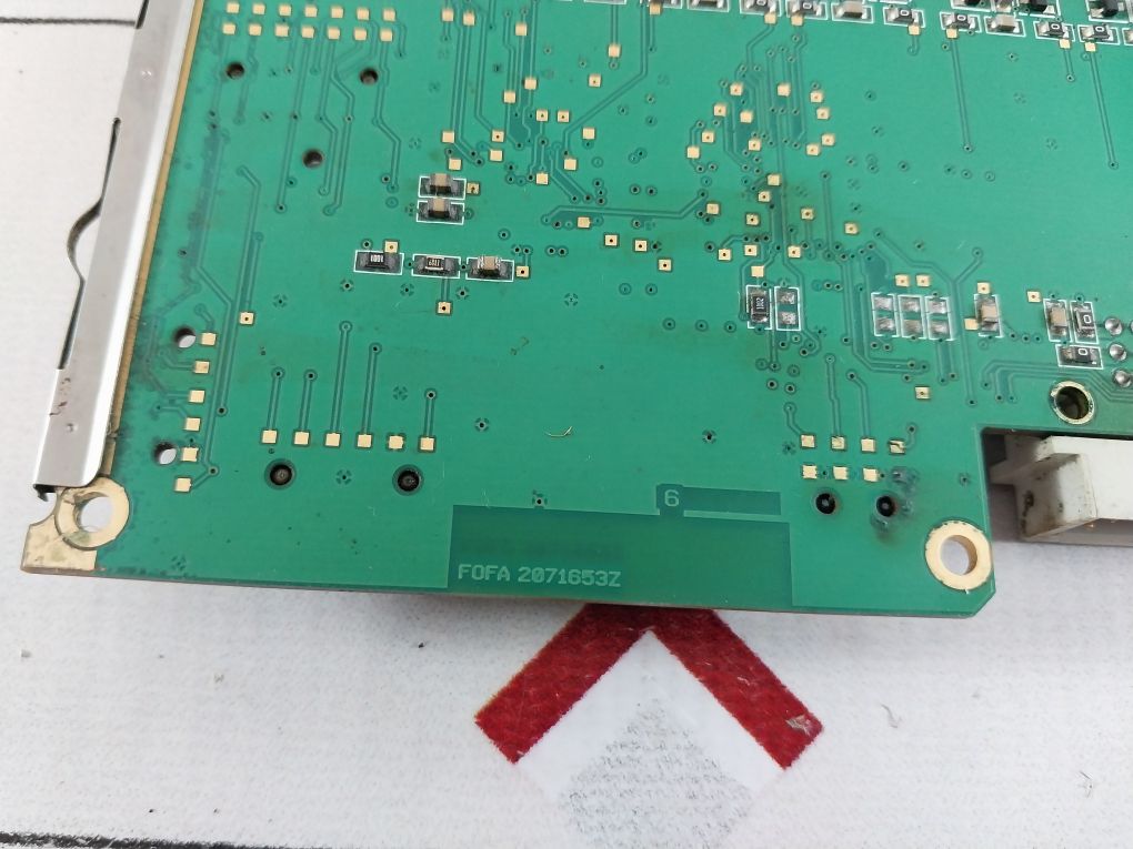 Fofe 2071653Z Pcb Card Fofd 2071653Z