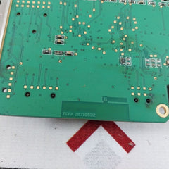 Fofe 2071653Z Pcb Card Fofd 2071653Z