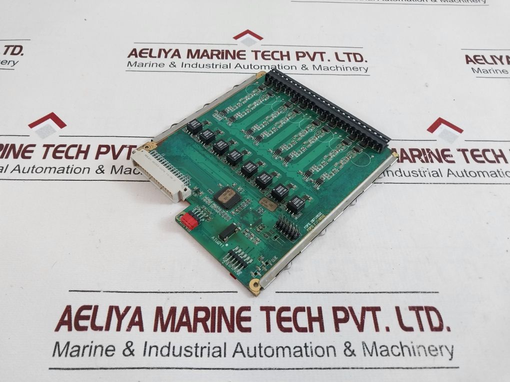 Fofe 2071653Z Pcb Card Fofd 2071653Z