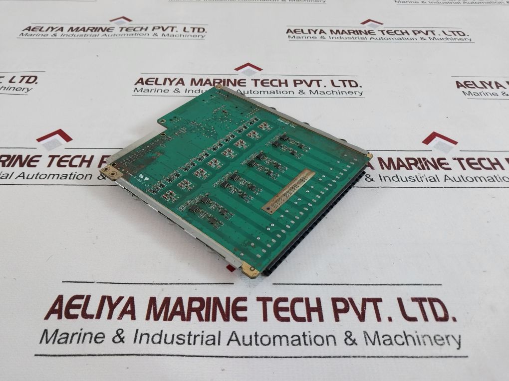 Fofe 2071653Z Pcb Card Fofd 2071653Z