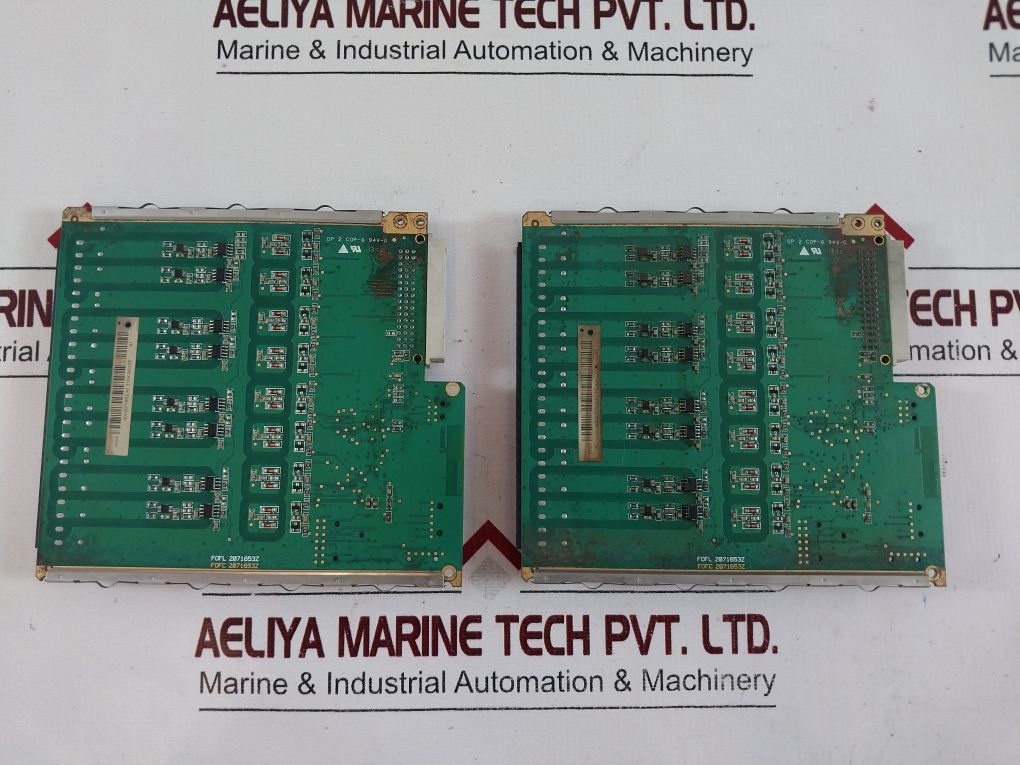 Fofe 2071653Z Pcb Card Fofd 2071653Z