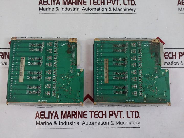 Fofe 2071653Z Pcb Card Fofd 2071653Z