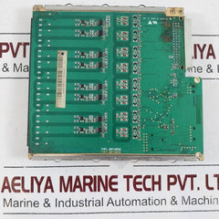 Fofe 2071653Z Pcb Card Fofd 2071653Z