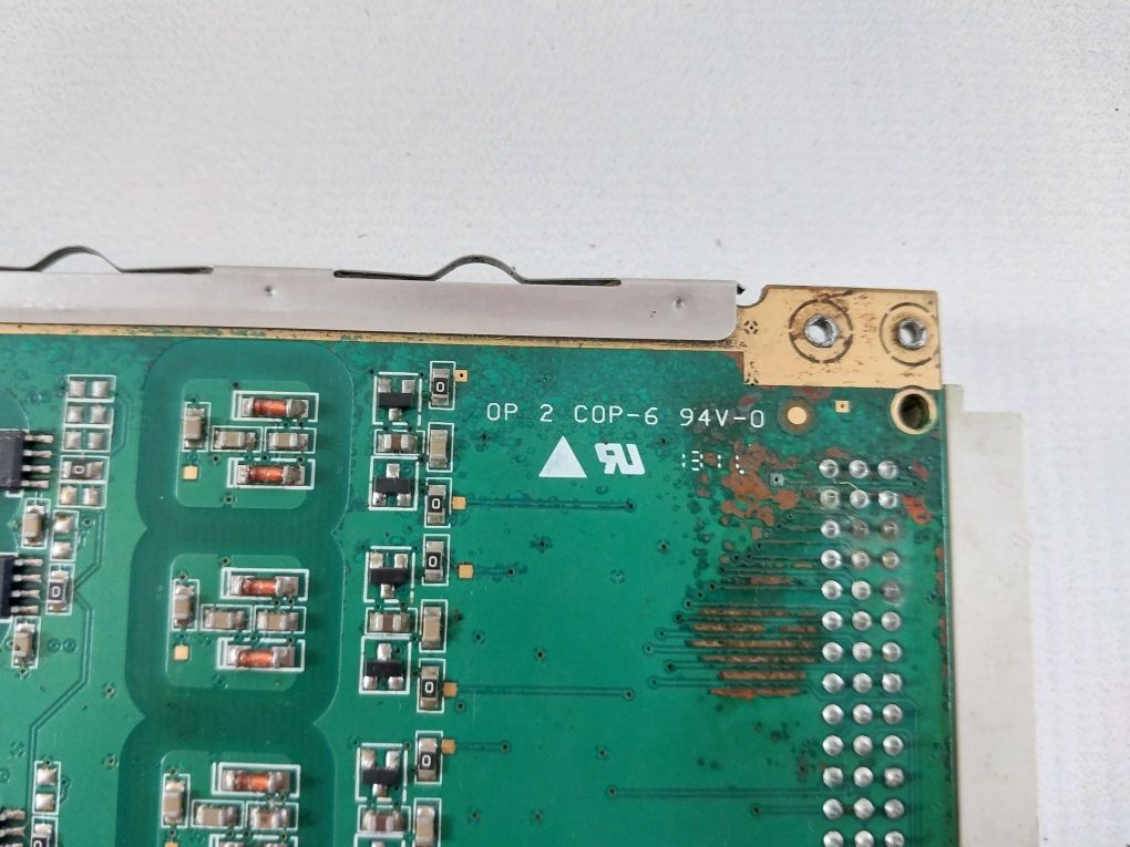 Fofe 2071653Z Pcb Card Fofd 2071653Z