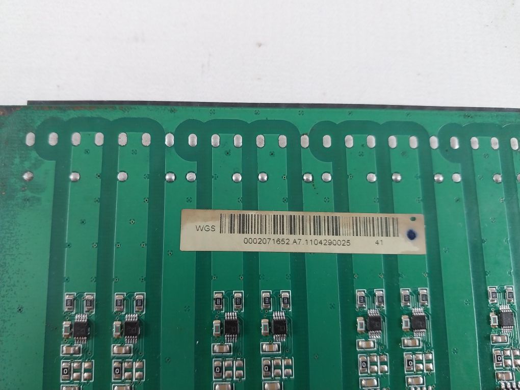 Fofe 2071653Z Pcb Card Fofd 2071653Z