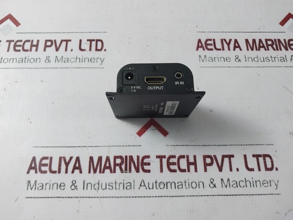 Fonestar 7934 Hdmi Extension Receiver/Cat-6 Lan Cable