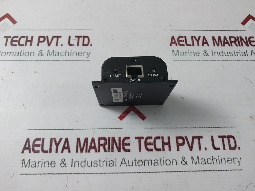 Fonestar 7934 Hdmi Extension Receiver/Cat-6 Lan Cable