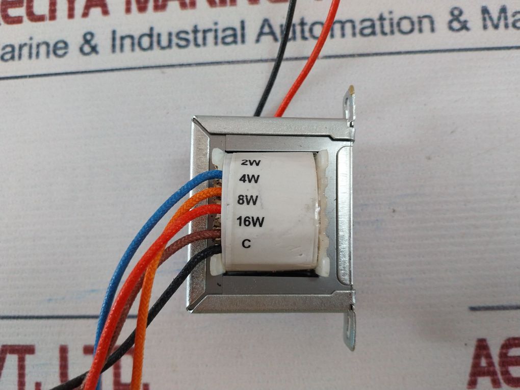 Fonestar Cv-1716 Line Transformer