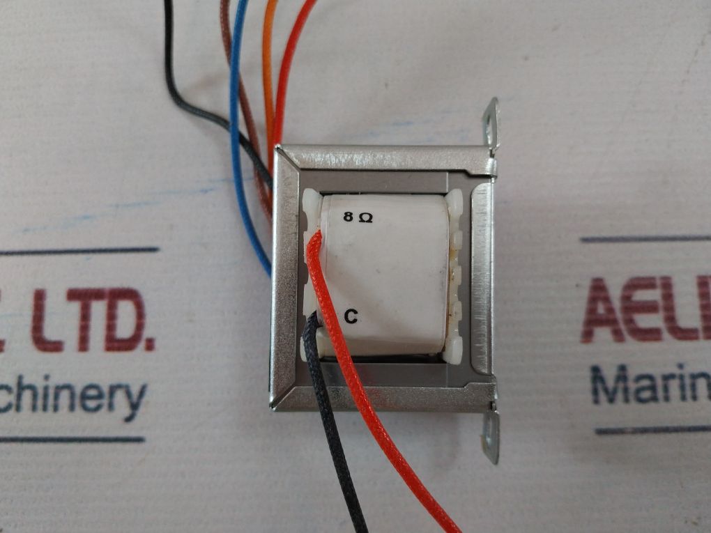 Fonestar Cv-1716 Line Transformer