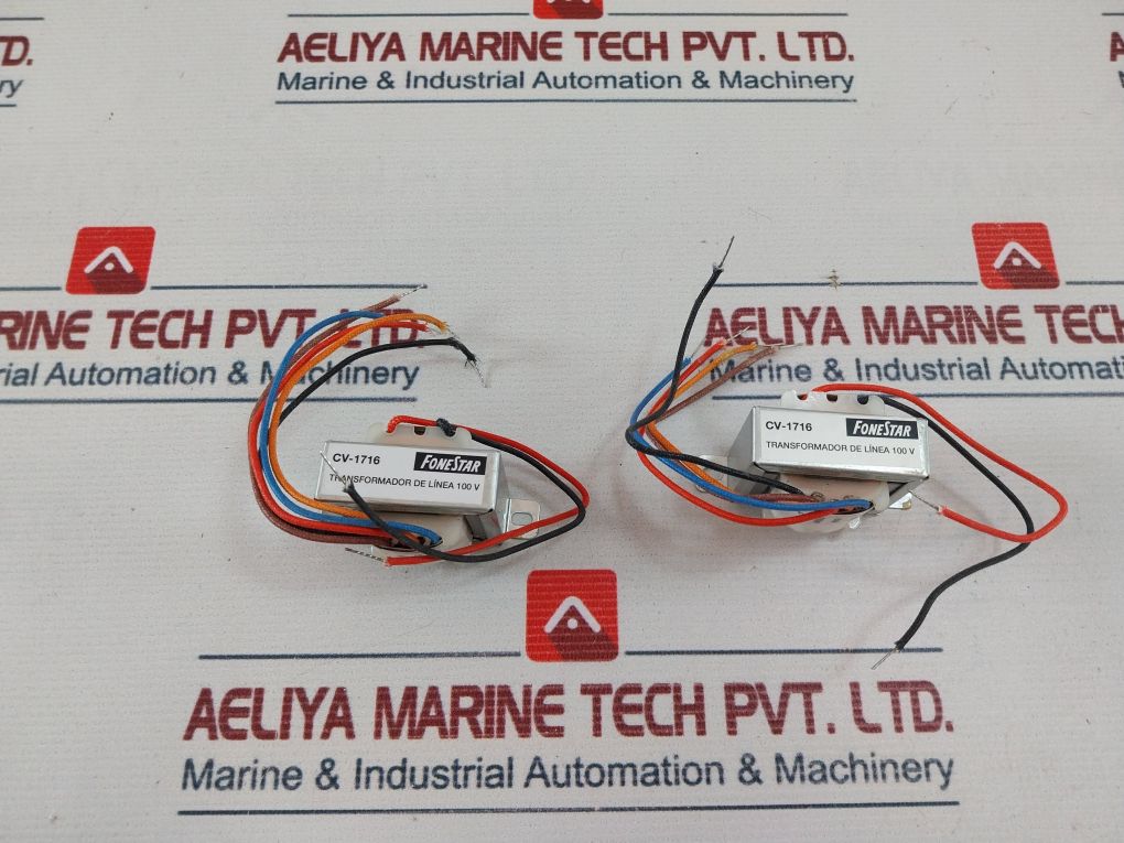 Fonestar Cv-1716 Line Transformer