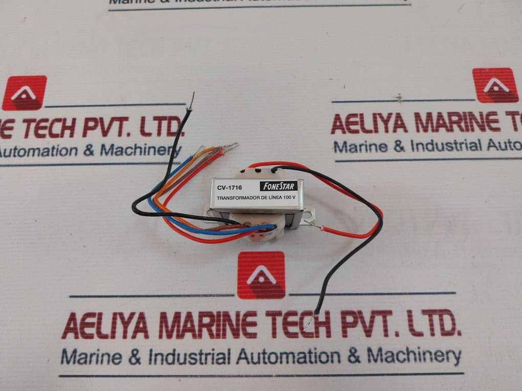 Fonestar Cv-1716 Line Transformer