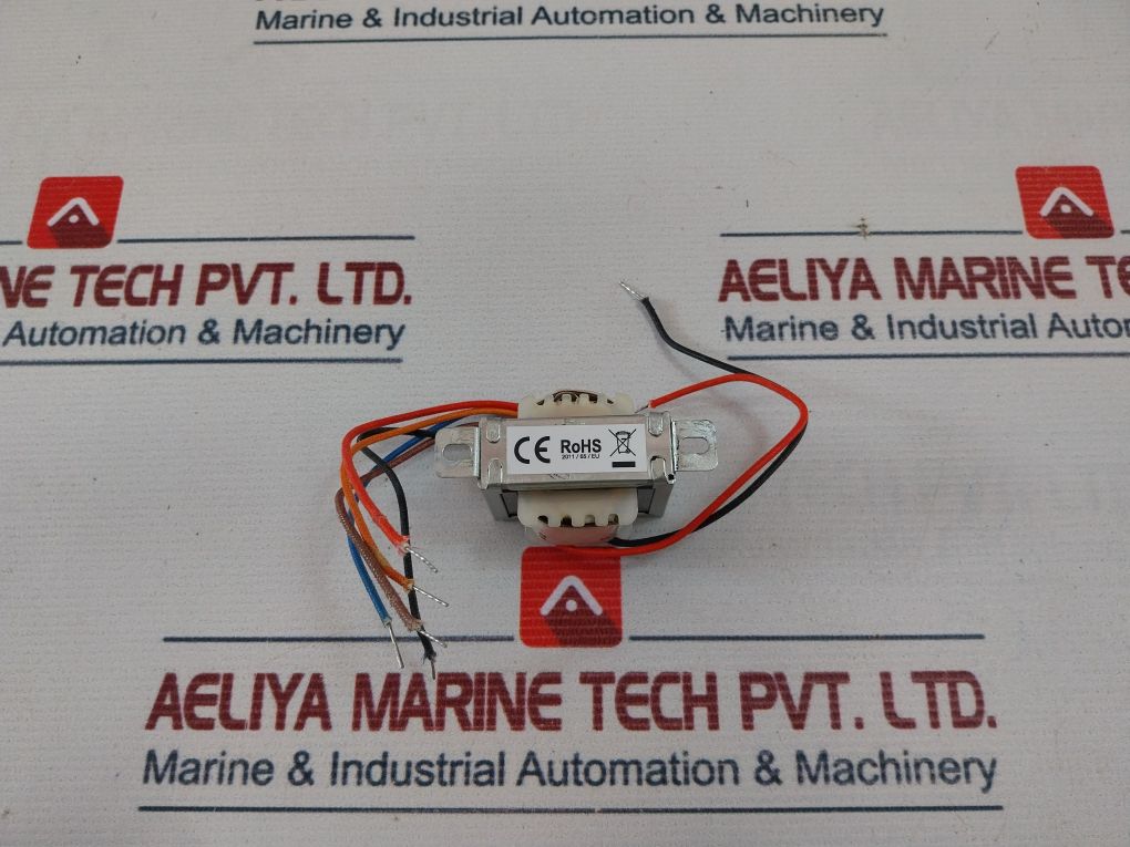 Fonestar Cv-1716 Line Transformer