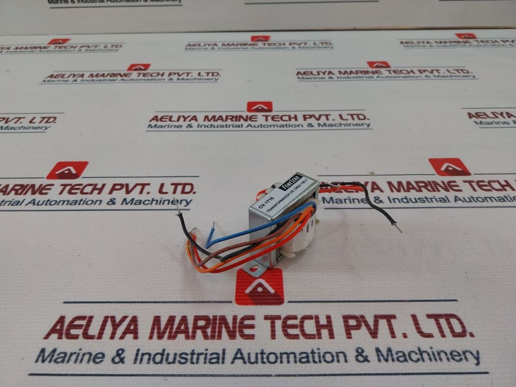 Fonestar Cv-1716 Line Transformer