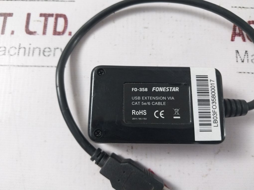 Fonestar Fo-358