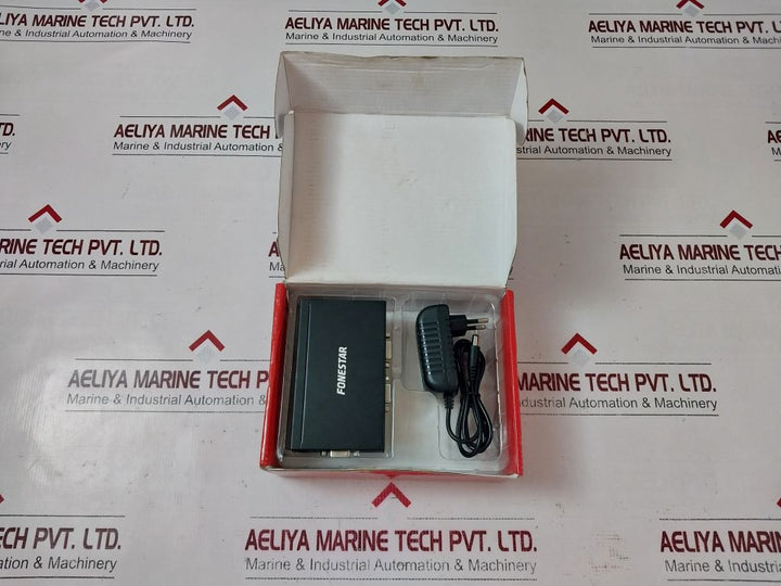 Fonestar Fv-50Sp12