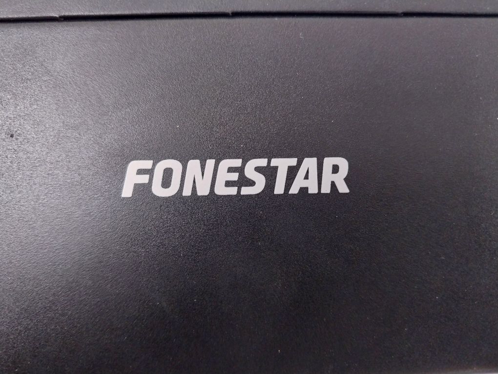 Fonestar Fv-50Sp12 1 X 2 Vga Splitter Distributor With Pa001 Power Adapter