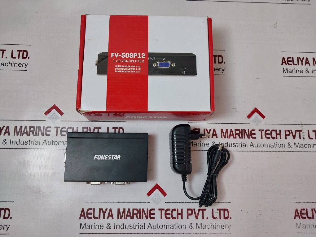 Fonestar Fv-50Sp12