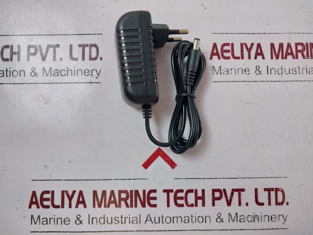 Fonestar Fv-50Sp12 1 X 2 Vga Splitter Distributor With Pa001 Power Adapter