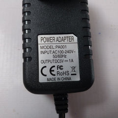 Fonestar Fv-50Sp12 1 X 2 Vga Splitter Distributor With Pa001 Power Adapter