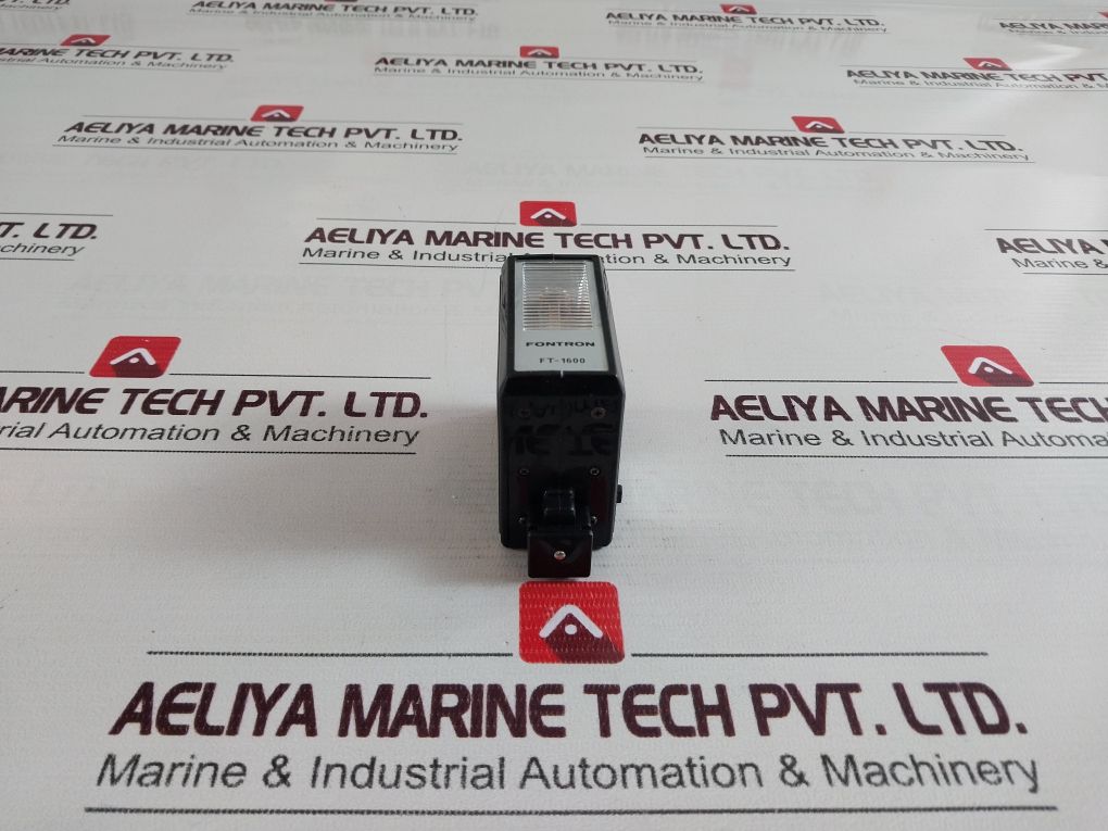Fontron Ft-1600 Flash Unit Module
