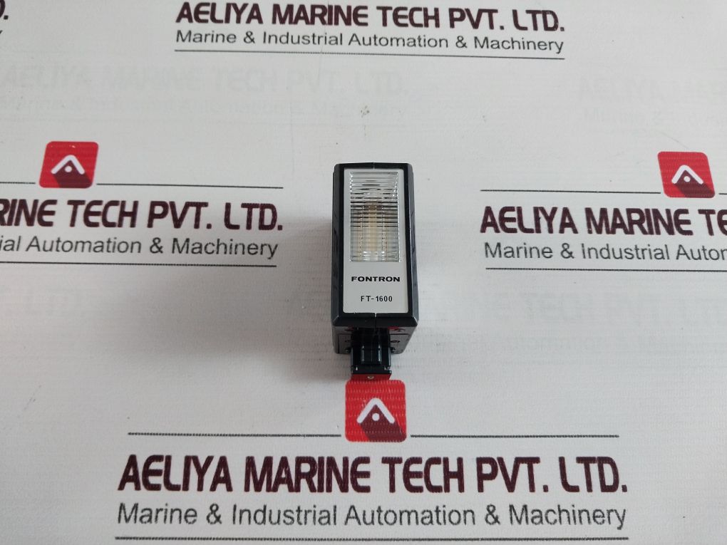 Fontron Ft-1600
