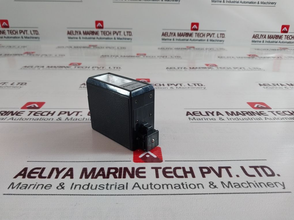 Fontron Ft-1600 Flash Unit Module