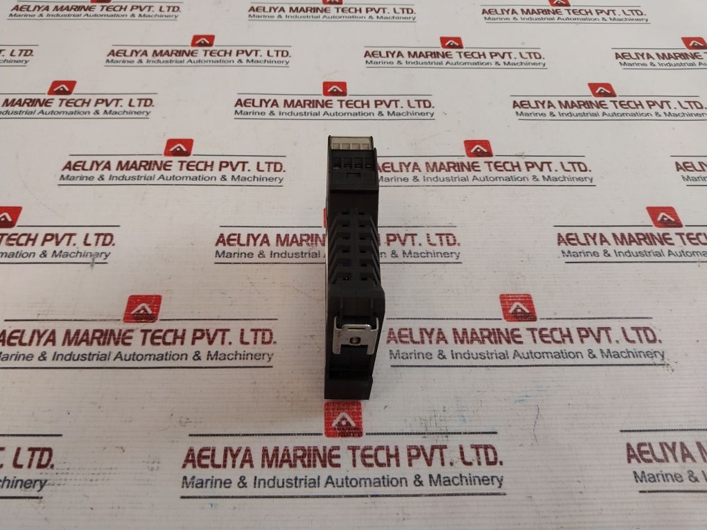 Forbes Marshall Vibtrans D-k Signal Conditioner 24V