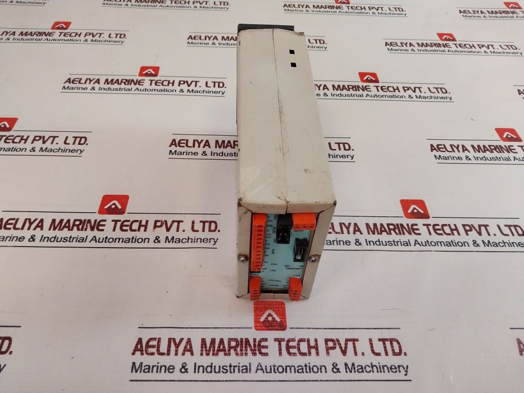 Forbes Marshall Vibtrans Ii Digital Vibration Monitor And Transmitter 