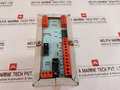 Forbes Marshall Vibtrans Ii Digital Vibration Monitor And Transmitter 