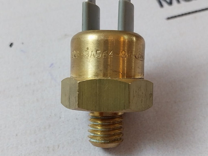 Ford 81Db-8A564-ba Temperature Sender Unit (Cold Start)