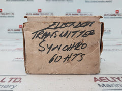 Ford Instrument 951183 Synchro Generator