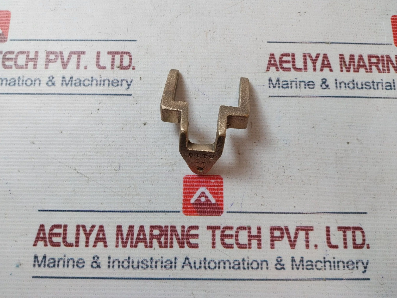 Forenta 25756-7 Valve Stem Lever