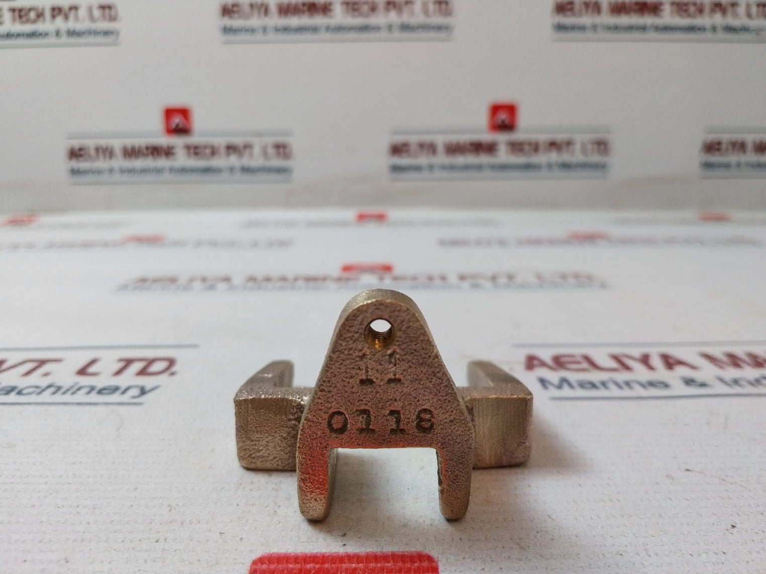 Forenta 25756-7 Valve Stem Lever