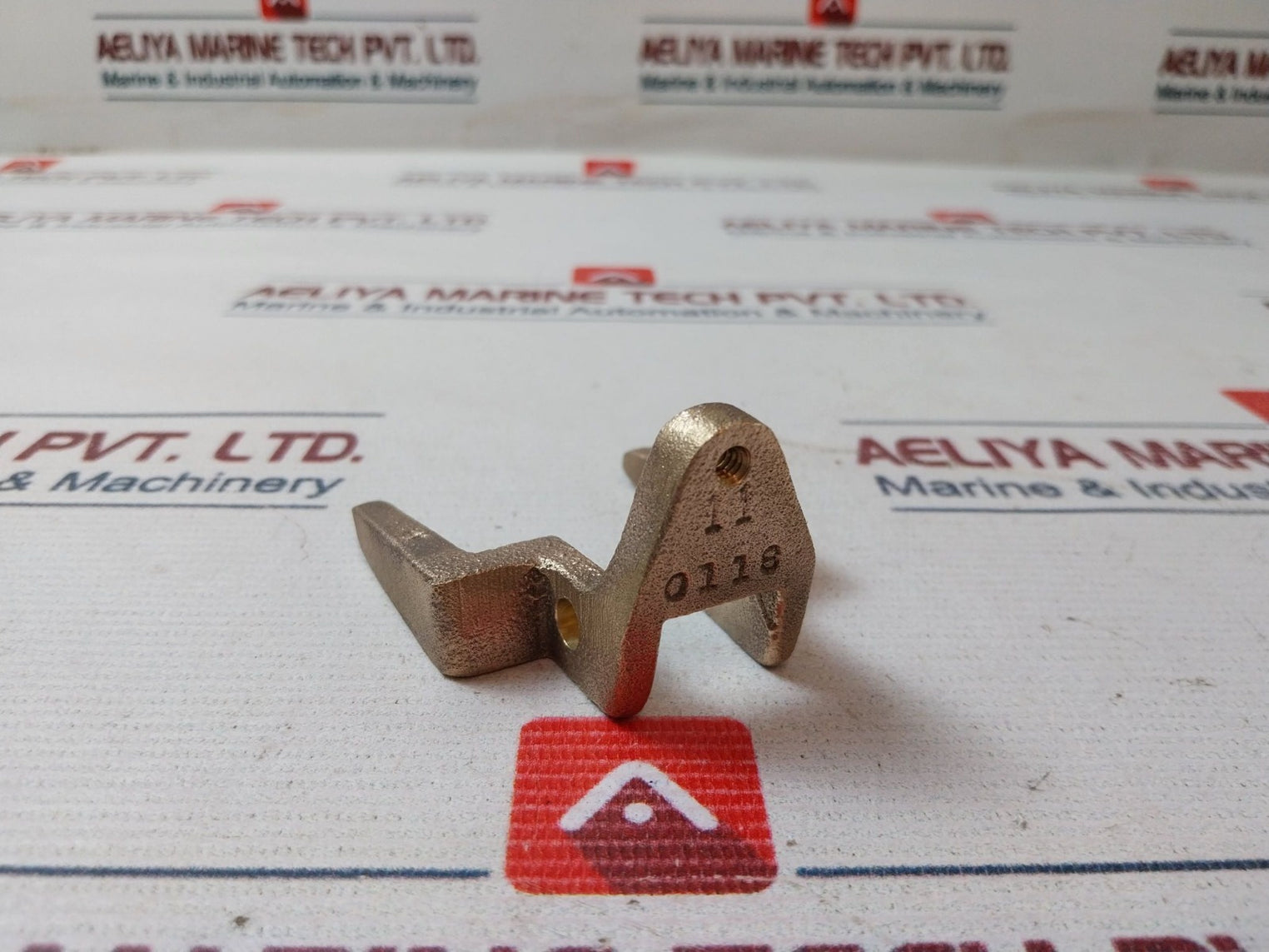 Forenta 25756-7 Valve Stem Lever