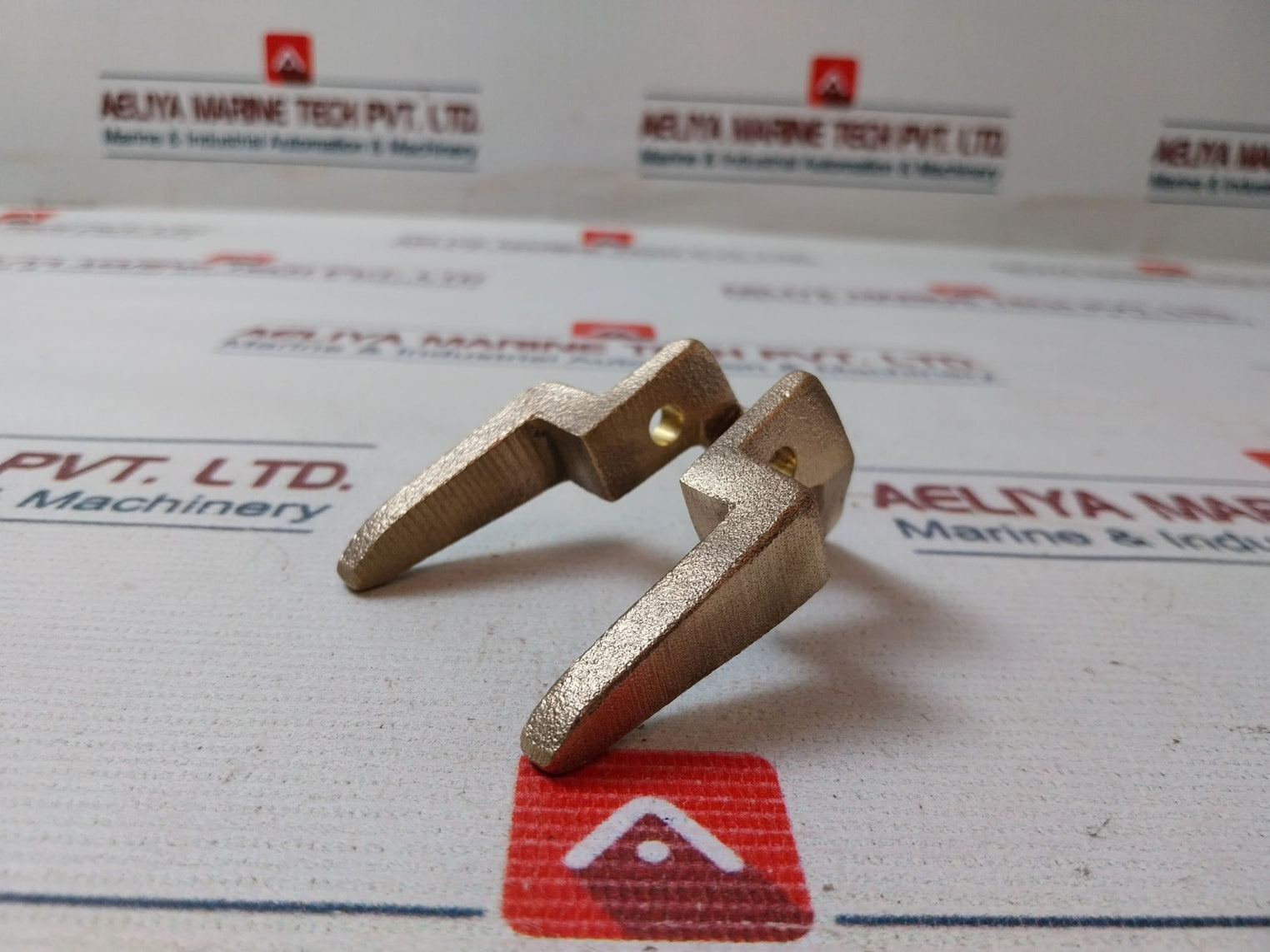 Forenta 25756-7 Valve Stem Lever