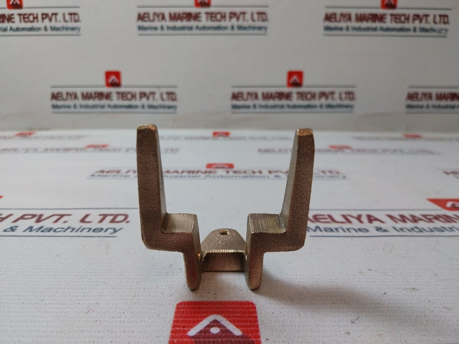 Forenta 25756-7 Valve Stem Lever