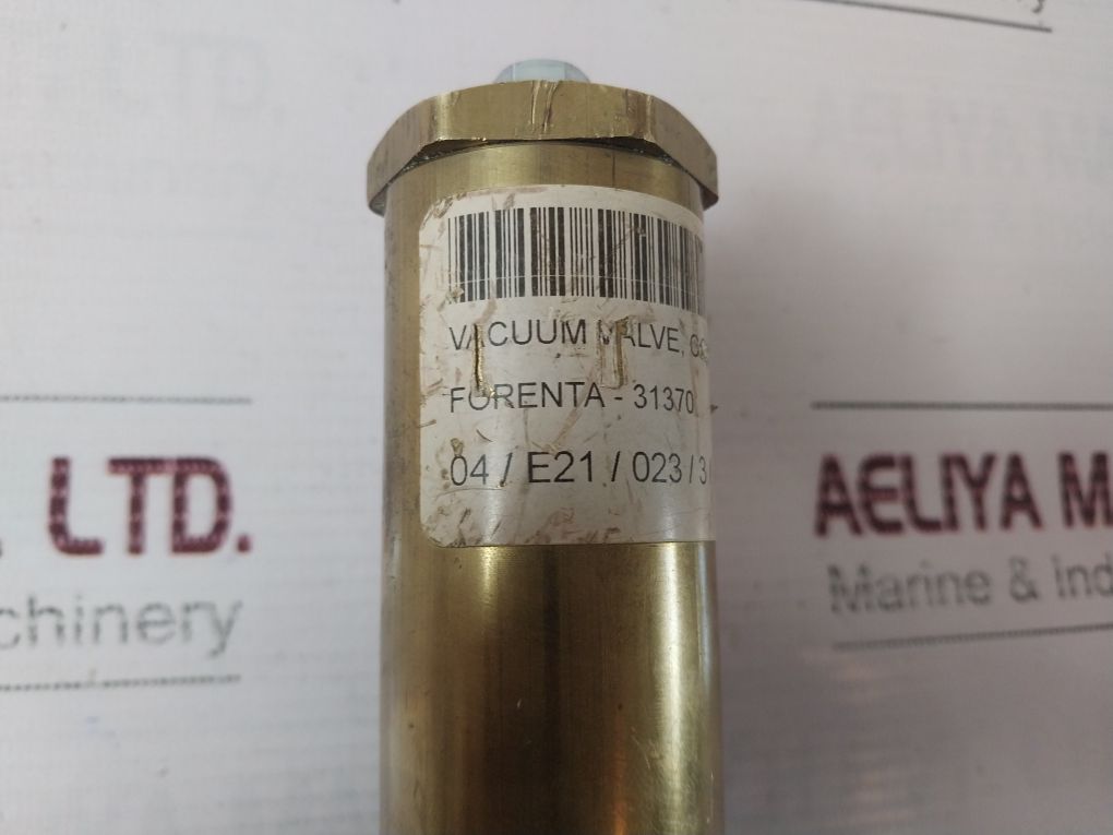 Forenta 31370