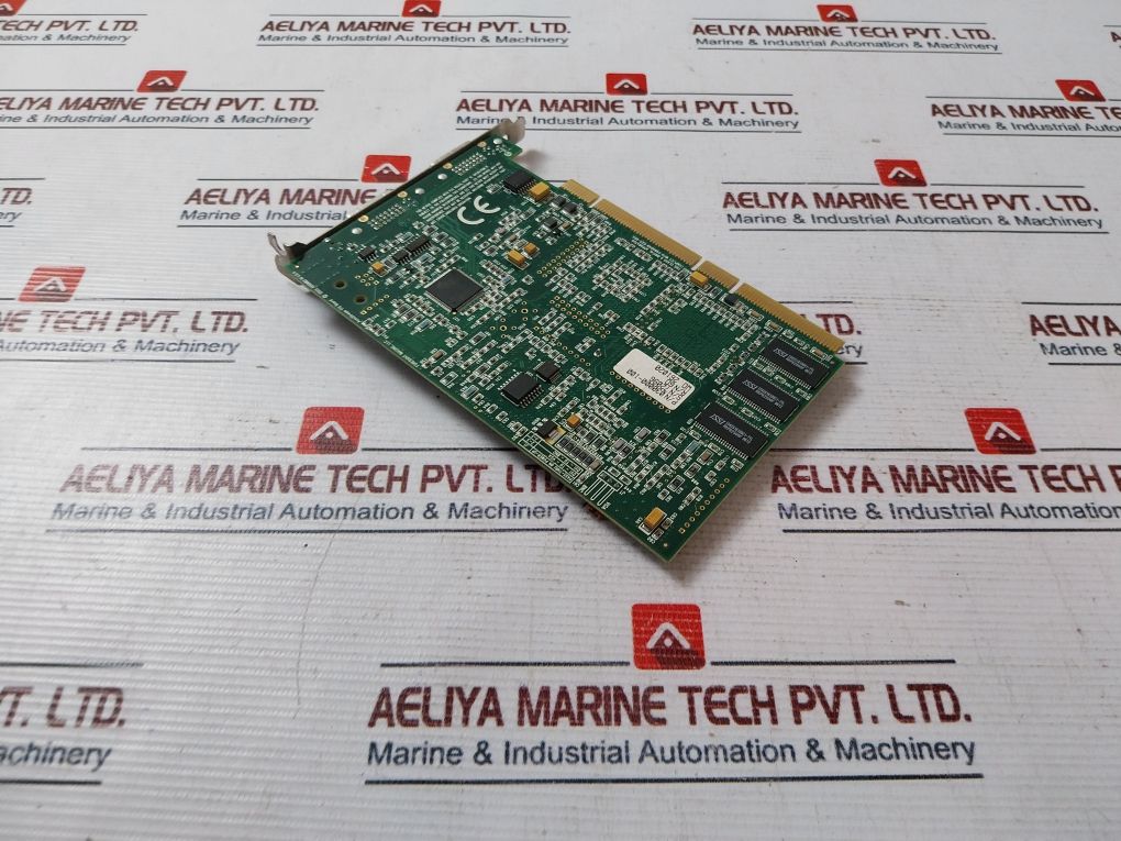 Foresight 030000-100 Accustream 170 Board 750400 Rev.D