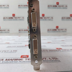Foresight 030000-100 Accustream 170 Board 750400 Rev.D