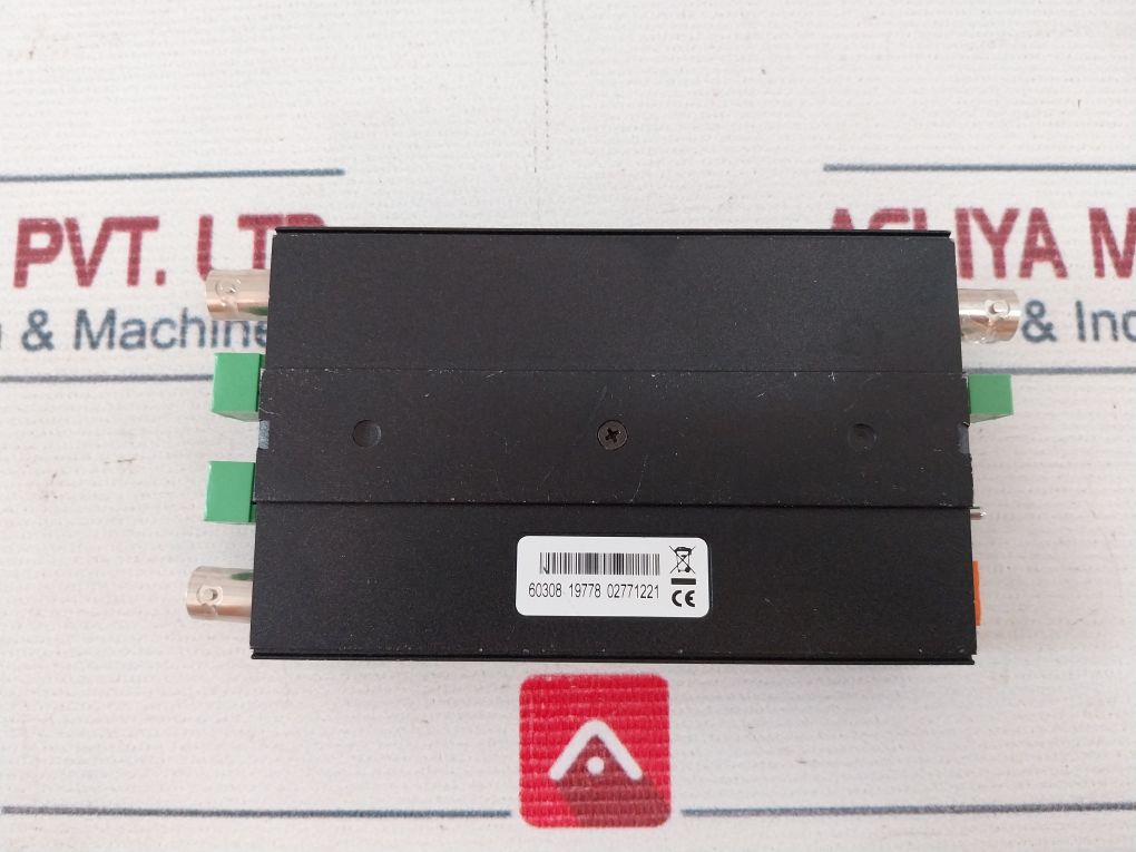 Foresight 2500-l Viewer Smart Cctv Cabling Solutions