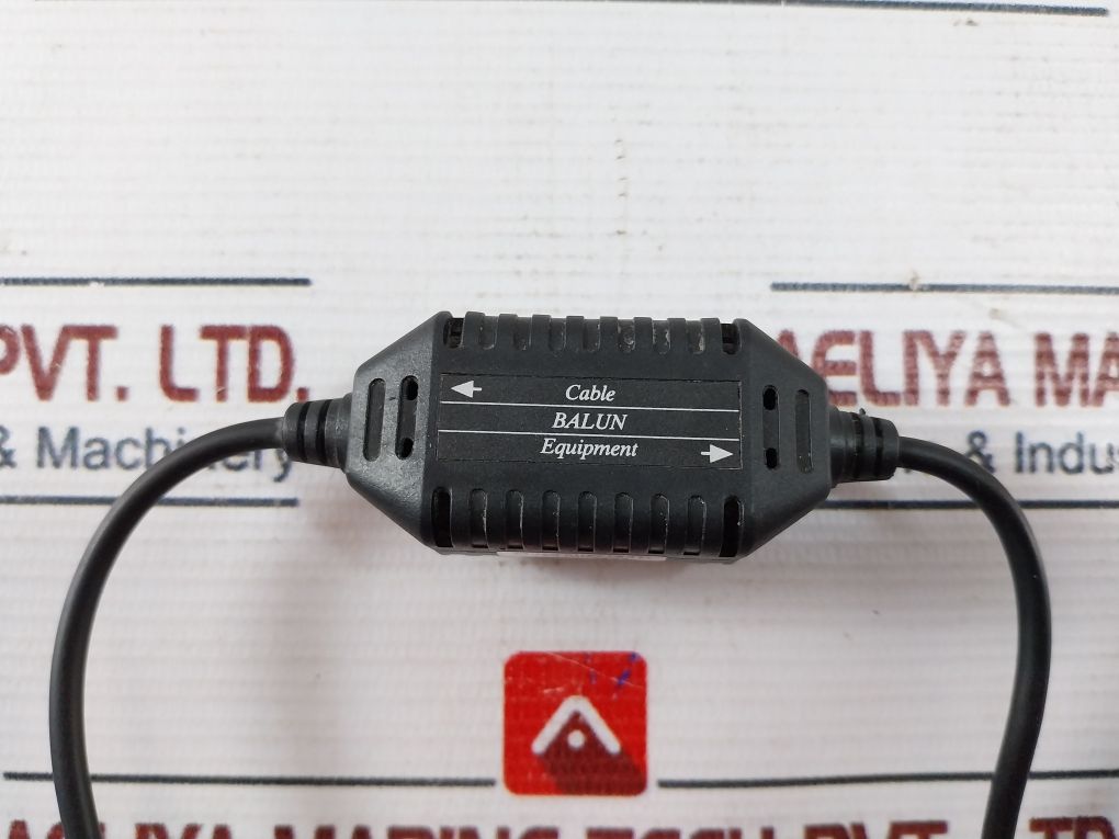 Foresight Cb001Vh Cable Balun For Dvr 