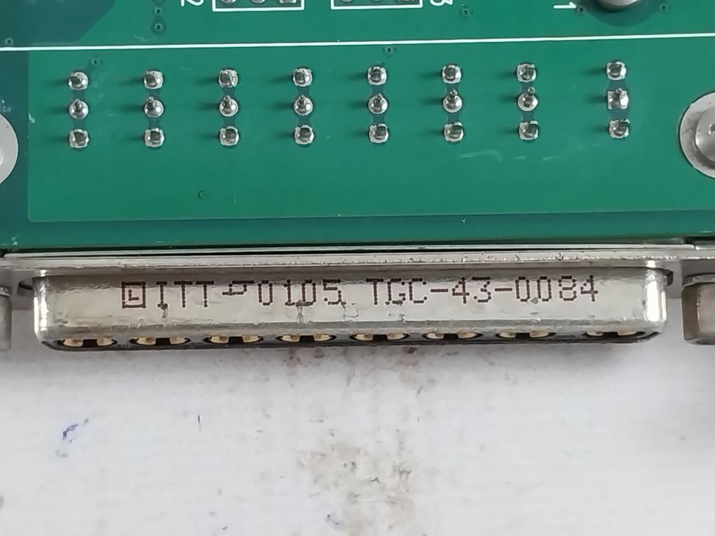 Foresight Imaging 016030-200 Hi*Def Accura Capture Card