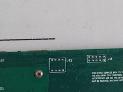 Foresight Imaging 016030-200 Hi*Def Accura Capture Card