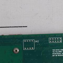 Foresight Imaging 016030-200 Hi*Def Accura Capture Card