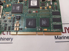 Foresight Imaging 030000-100 Accustream 170 Board 750400 Rev D