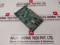 Foresight Imaging 030000-100 Accustream 170 Board 750400 Rev D