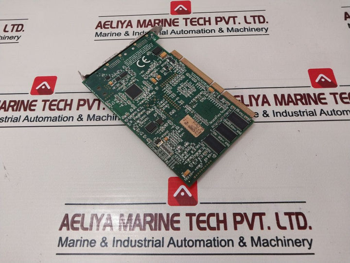 Foresight Imaging 030000-100 Accustream 170 Board 750400 Rev D