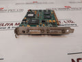 Foresight Imaging 030000-100 Accustream 170 Board 750400 Rev D